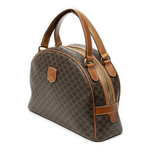 Celine Dome Top Handle - Picture 2 of 10